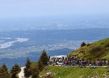 Cycling: Giro d’Italia on SBS Viceland and SBS on Demand Stage 15