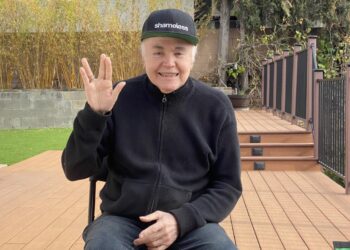 Science Fiction Revolution on SBS Viceland and SBS on Demand S1E1 and S1E2