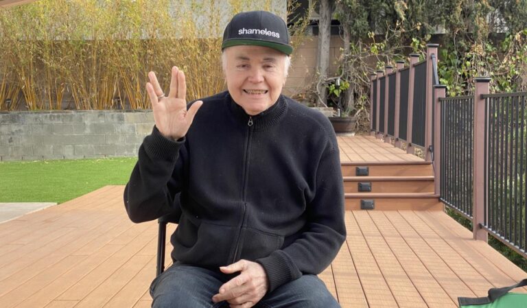 Science Fiction Revolution on SBS Viceland and SBS on Demand S1E1 and S1E2