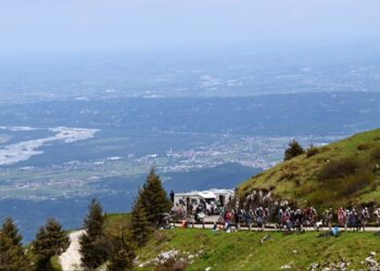 Cycling: Giro d’Italia on SBS Viceland and SBS on Demand