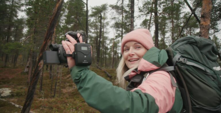 Alone Denmark on SBS Viceland and SBS on Demand S8E1 - S8E3