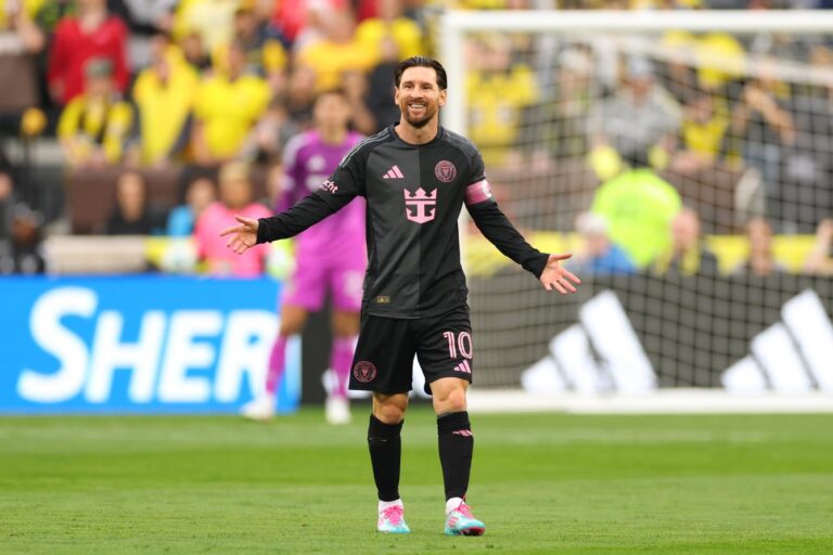 Major League Soccer 2025, Matchday 12: Miami V Orlando on SBS Viceland and SBS on Demand