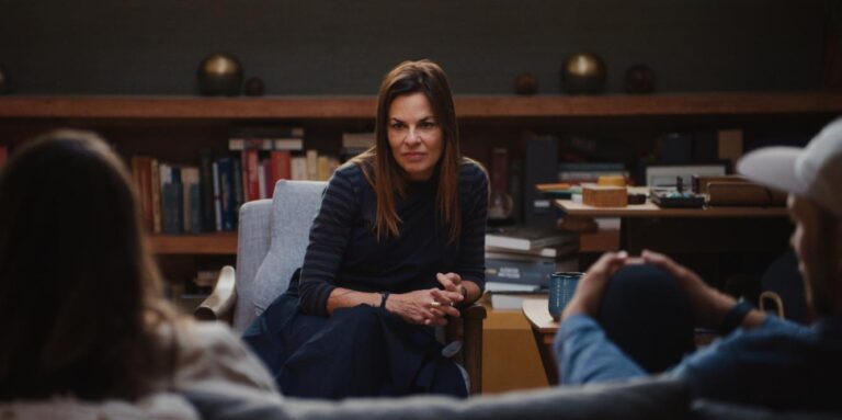 Couples Therapy on SBS Viceland and SBS on Demand S4BE1 and S4BE2