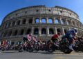 Cycling: Giro d’Italia 2025 on SBS Viceland and SBS on Demand