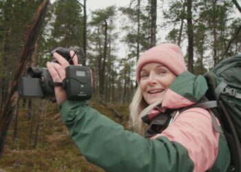 Alone Denmark on SBS Viceland and SBS on Demand S8E4 - S8E6