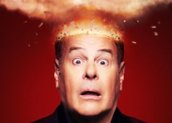 The UnBelievable With Dan Aykroyd on SBS Viceland and SBS on Demand S2E1 and S2E2