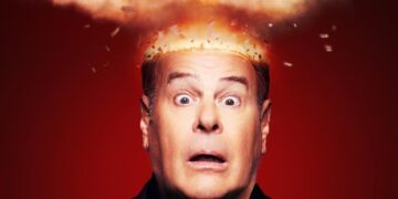 The UnBelievable With Dan Aykroyd on SBS Viceland and SBS on Demand S2E1 and S2E2