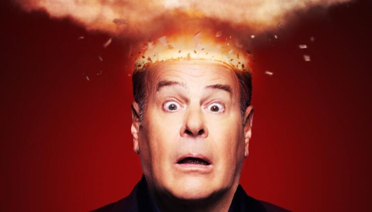 The UnBelievable With Dan Aykroyd on SBS Viceland and SBS on Demand S2E1 and S2E2