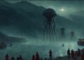 The War of the Worlds: The Prophetic Novel on SBS Viceland and SBS on Demand