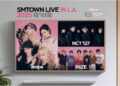 Samsung TV Plus expands K-Content offering with exclusive SM Entertainment partnership
