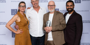 23rd Annual SPA Awards Winners