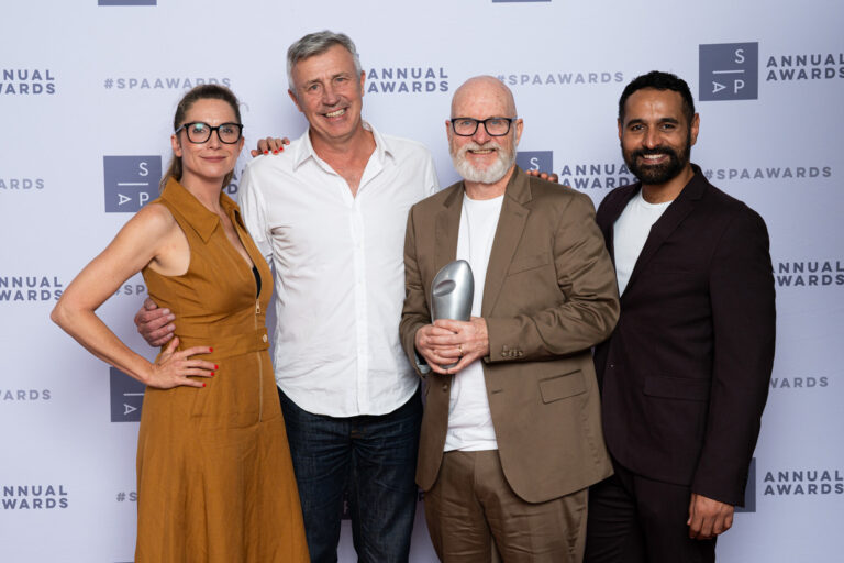 23rd Annual SPA Awards Winners