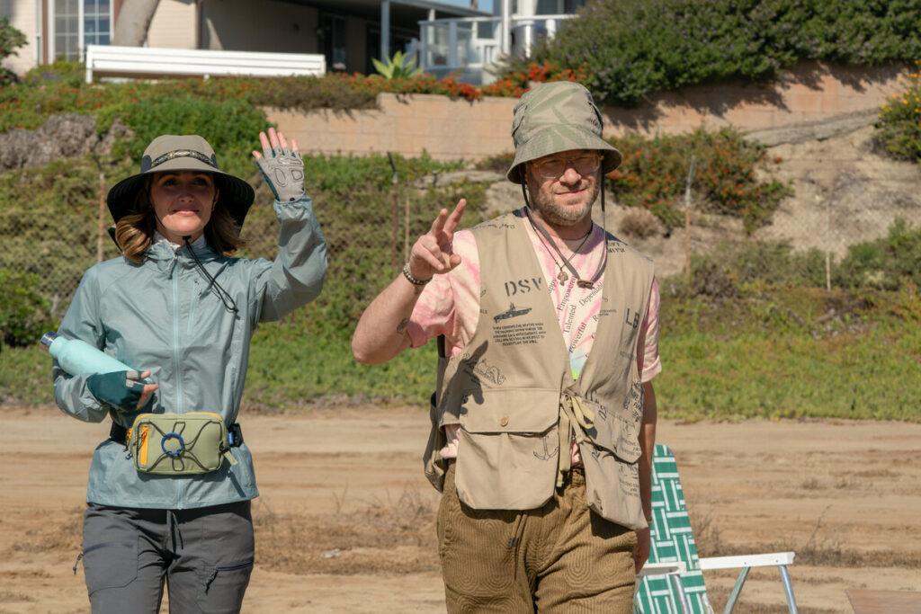 Platonic on Apple TV+ season 2 first look