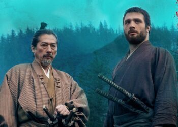 Shogun on Disney+ season 2 to begin production in Vancouver