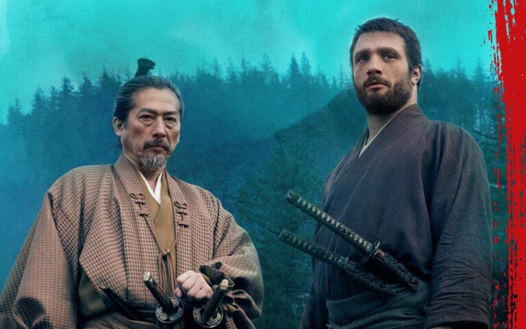 Shogun on Disney+ season 2 to begin production in Vancouver