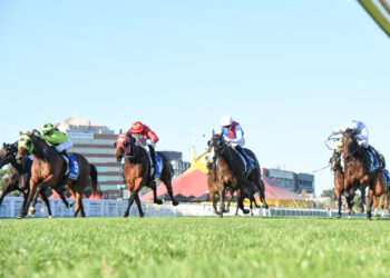 Foxtel Group and Sky Racing chute into multi-year partnership