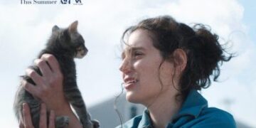 MOVIE | Sorry Baby released in September