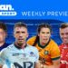 This week on Stan Sport (15 May 2025)