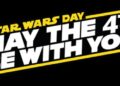 Discover a Galaxy of Ways you Can Celebrate Star Wars Day on May 4th