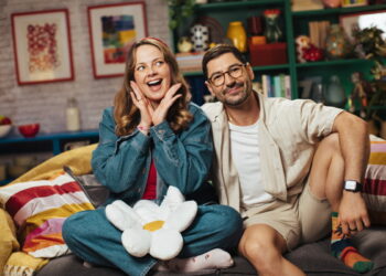 Reality Check on 7plus produced by Red Engine for Kellogg’s