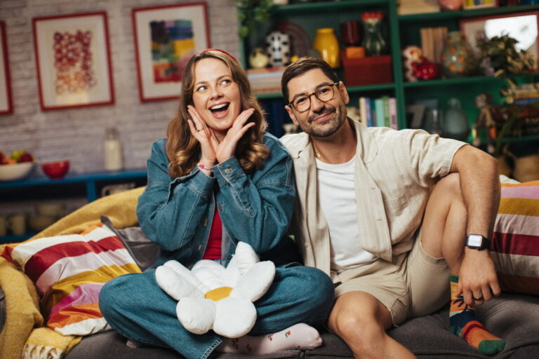 Reality Check on 7plus produced by Red Engine for Kellogg’s