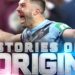 Stories of Origin on 9Podcast now available