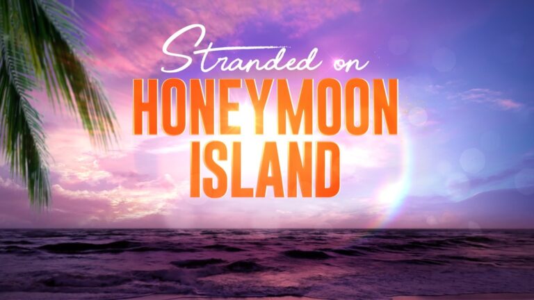 Stranded on Honeymoon Island on Channel 7 starts in June