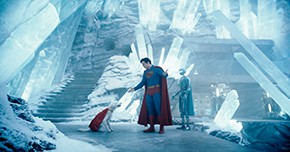 MOVIE | Superman official trailer