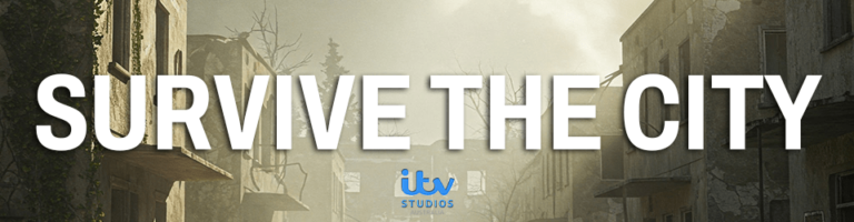 Casting underway for Survive the City