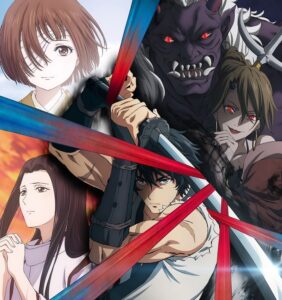 June 2025 on Shudder, AMC+, Acorn TV and HIDIVE