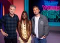 Talkin’ ‘Bout Your Gen on 10 meet your new captains