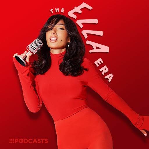 Ella Ding drops bold new 9 Podcast