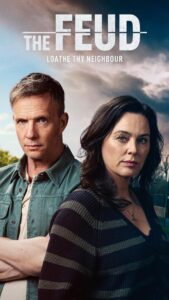 June 2025 on Shudder, AMC+, Acorn TV and HIDIVE