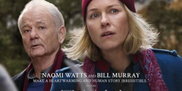MOVIE | The Friend starring Naomi Watts