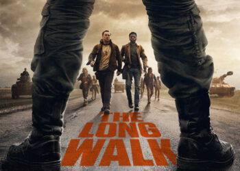 The Long Walk