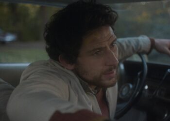 MOVIE | The Mastermind first look