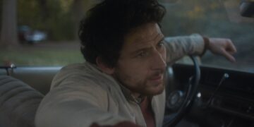 MOVIE | The Mastermind first look