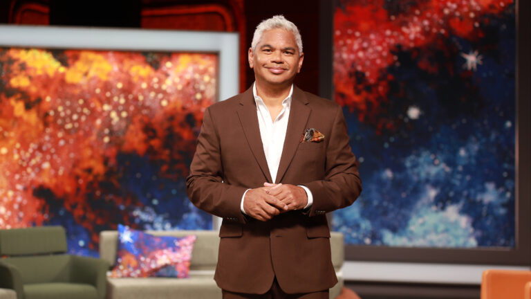 The Point on NITV returns in June