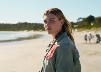 The Survivors on Netflix official trailer