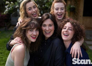 The Walsh Sisters to premiere exclusively on Stan