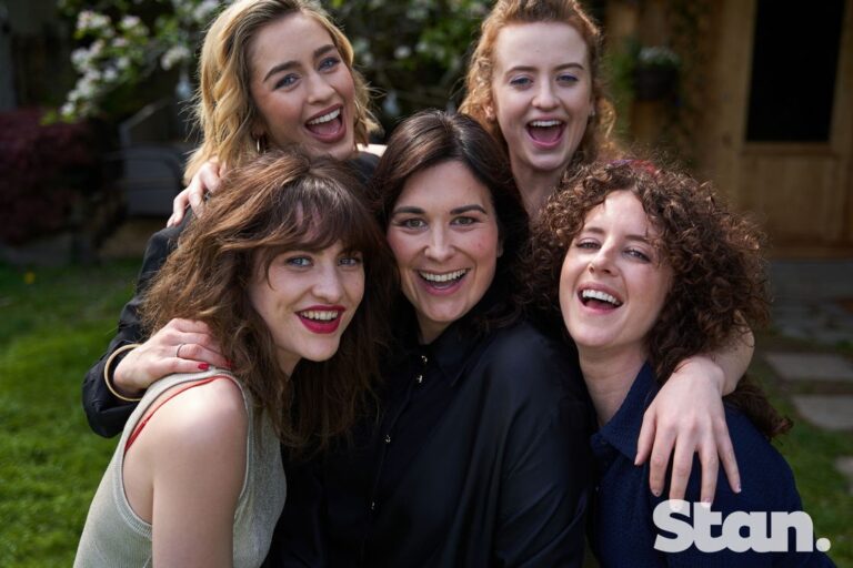 The Walsh Sisters to premiere exclusively on Stan