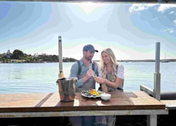 Recap | Farmer Wants a Wife on Channel 7 S15E5