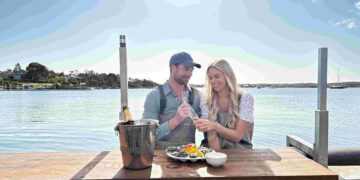 Recap | Farmer Wants a Wife on Channel 7 S15E5