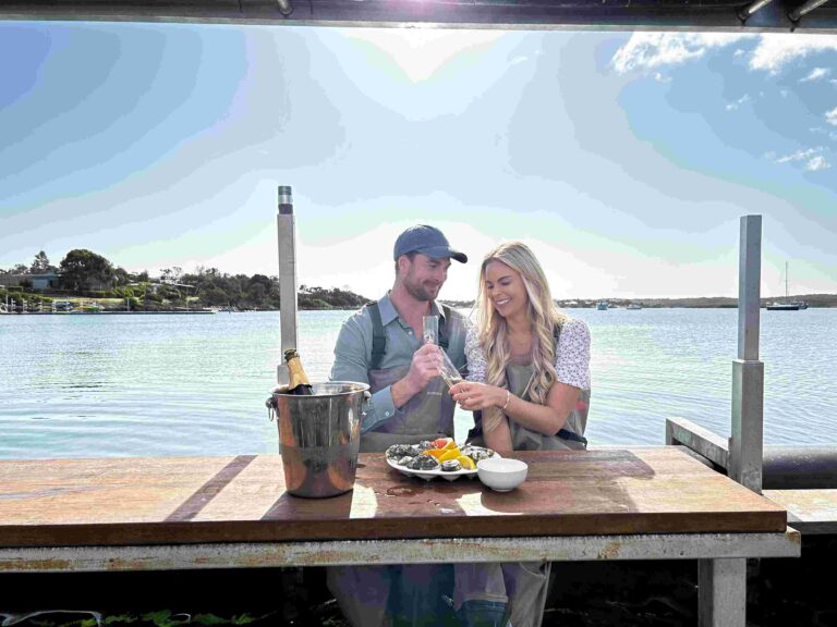 Recap | Farmer Wants a Wife on Channel 7 S15E5