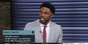 Prime Video Welcomes Udonis Haslem, Steve Nash, Candace Parker, and Dwyane Wade to NBA On Prime Team