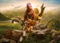 Walking with Dinosaurs on ABC for June