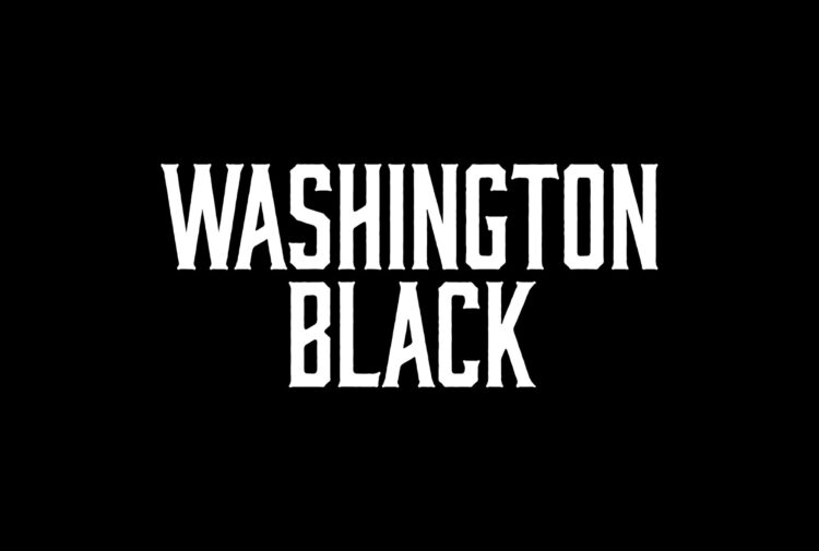 Washington Black on Disney+ for 23 July