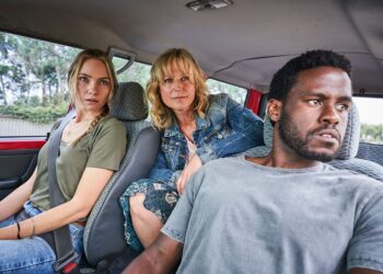 MOVIE | With or Without You starring Marta Dusseldorp