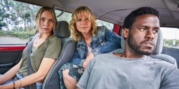 MOVIE | With or Without You starring Marta Dusseldorp