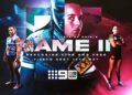 Women's State of Origin II 2025 on Channel 9 and 9Now details